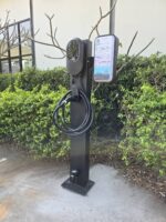 Kapacitor AC Charger 1Phase 7kW - Image 4