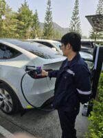 Kapacitor AC Charger 1Phase 7kW - Image 7