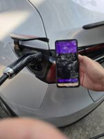 Kapacitor AC Charger 1Phase 7kW - Image 8
