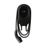 Kapacitor AC Charger 1Phase 7kW
