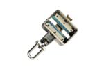 เครื่องมือปอกสายเคเบิลขนาด 185 มม. แบบมือหมุน (High Voltage Hotline Cable Stripper) - Image 3