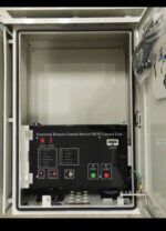 ตู้ควบคุมโหลดเบรกสวิตช์ชนิด SF6 แบบอเนกประสงค์ (Universal Remote Control Switch (RCS)  Control Unit) - Image 3