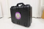 เครื่องทดสอบสวิตซ์แรงดันและเกจวัดแรงดันแบบพกพา(Density Switch and Pressure Gauge Tester Kit) - Image 2