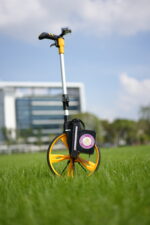 ระบบสำรวจเส้นทางด้วยแอปพลิเคชัน(Route Survey System by Application) - Image 2