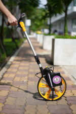ระบบสำรวจเส้นทางด้วยแอปพลิเคชัน(Route Survey System by Application)