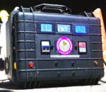 กล่องพลังงานไฟฟ้าเคลื่อนที่(Power Storage Pack)