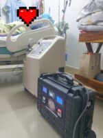กล่องพลังงานไฟฟ้าเคลื่อนที่(Power Storage Pack) - Image 2
