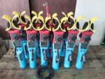 อุปกรณ์ช่วยอ่านค่าไฟฟ้าระยะไกล(Voltage and Current Monitoring Tool Sticks) - Image 2