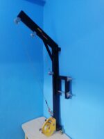 ชุดรอกประกอบเสาอเนกประสงค์ (Multi-Purpose Pulley Set) - Image 2