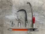 ไม้ฉนวนสารพัดประโยชน์ V.2(Multi-Purpose Disconnecting Sticks Tool V.2)