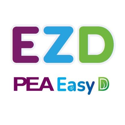 PEA Easy D